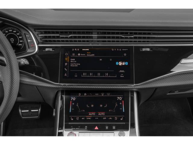 Used 2025 Audi RS Q8 performance AWD/4WD image 9