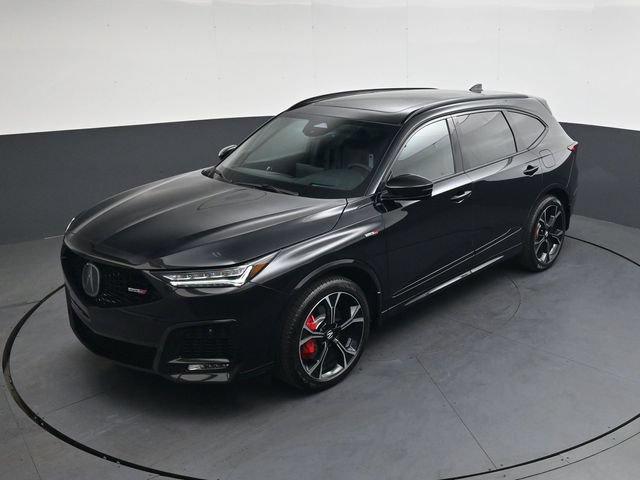 New 2026 Acura MDX Type S w/ Advance Package AWD/4WD image 26