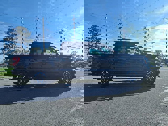 Certified 2023 Ford F150 XLT w/ Equipment Group 302A High image 4