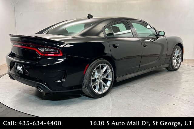 Used 2023 Dodge Charger GT RWD image 5