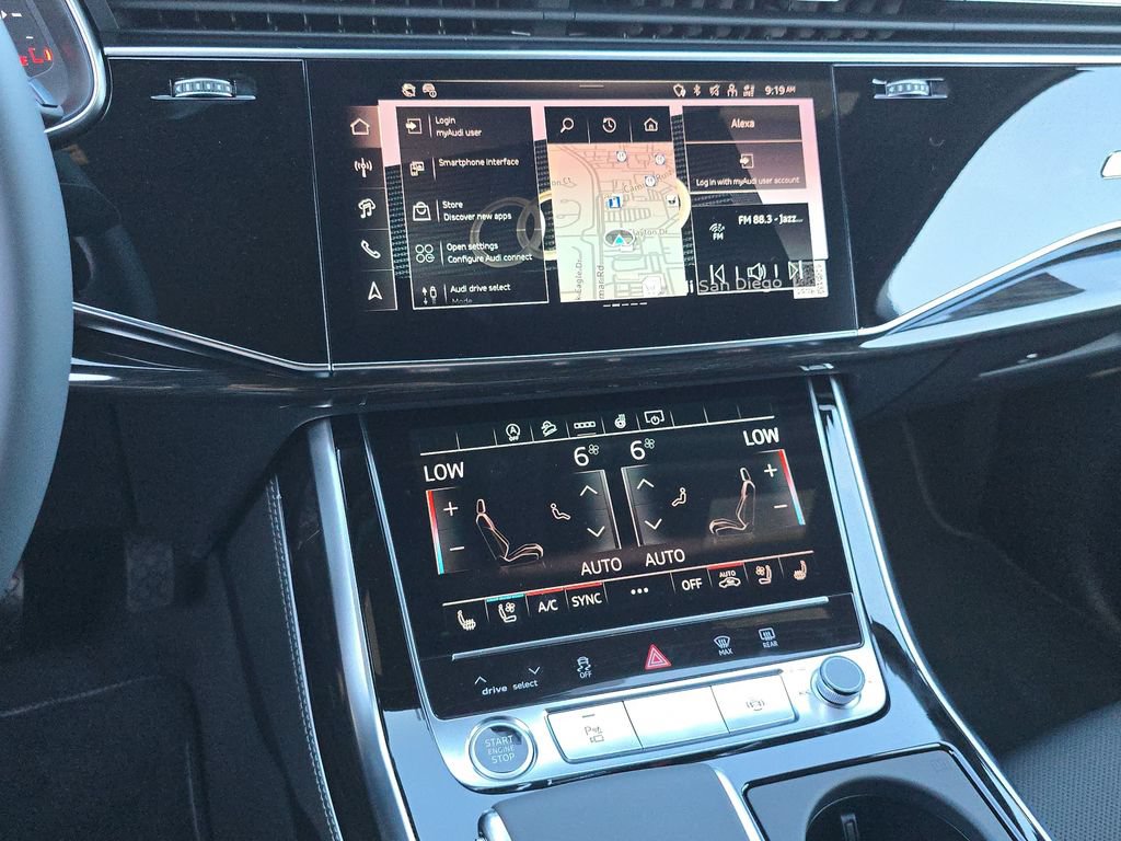 New 2026 Audi Q7 Premium Plus AWD/4WD image 24