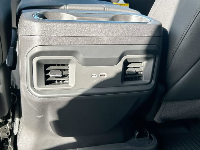 New 2026 Chevrolet Silverado 1500 LT Trail Boss w/ LT Trail Boss Premium Package image 22