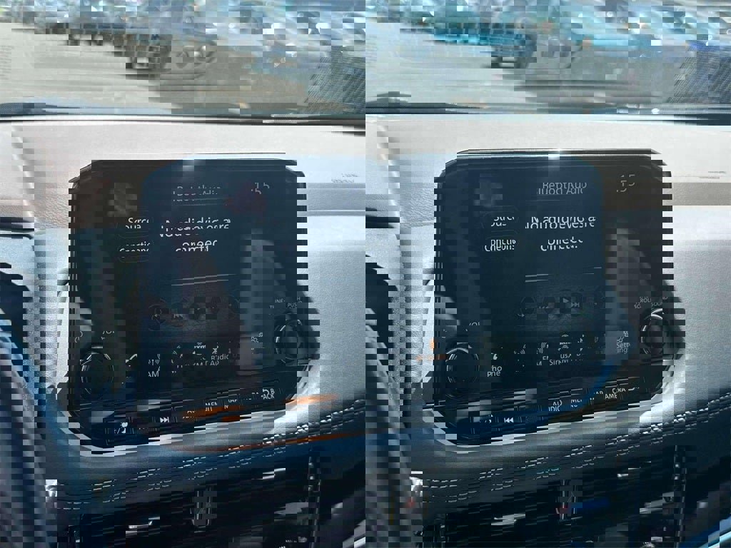 Certified 2023 Nissan Rogue SL w/ SL Premium Package image 28