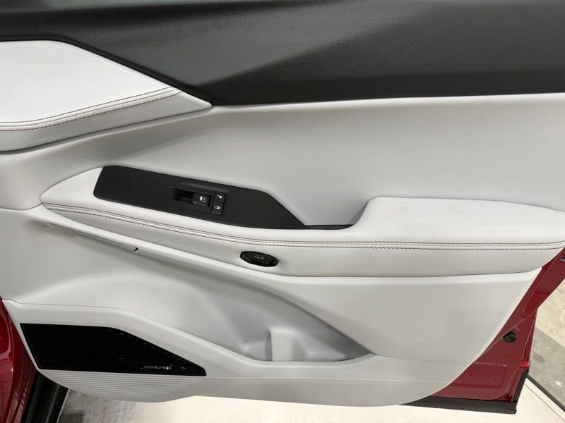 New 2026 Jeep Cherokee Overland image 16