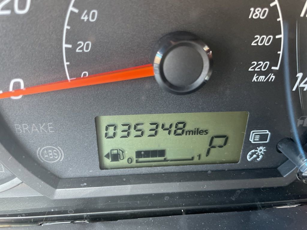 Used 2024 Mitsubishi Mirage G4 LE FWD image 17