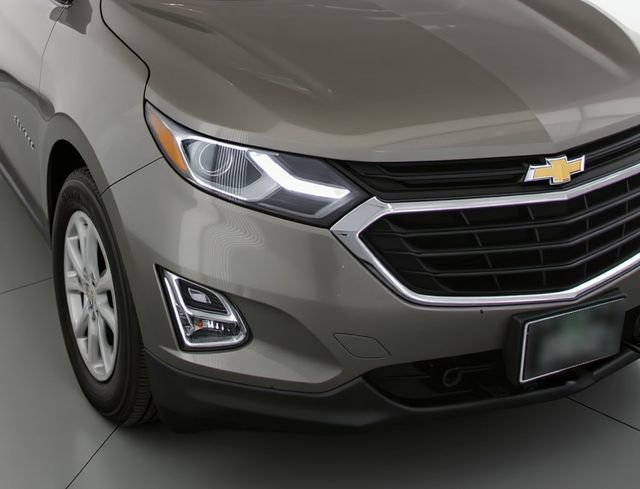 Used 2018 Chevrolet Equinox LT image 10
