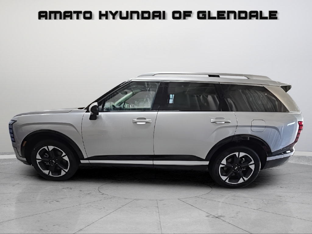 New 2026 Hyundai Palisade Limited AWD/4WD image 3