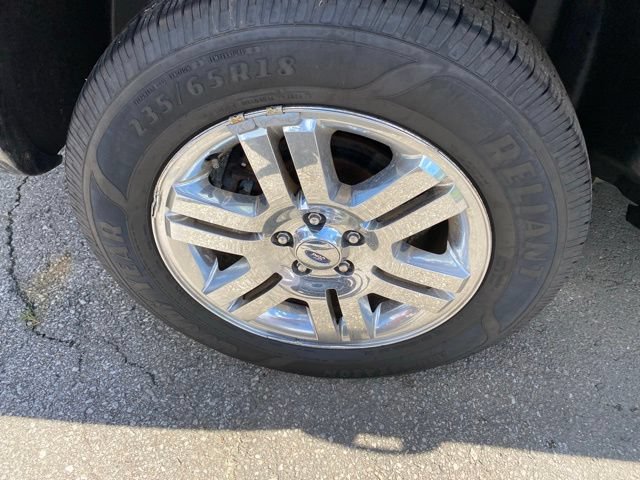 Used 2010 Ford Explorer Sport Trac Limited AWD/4WD image 30