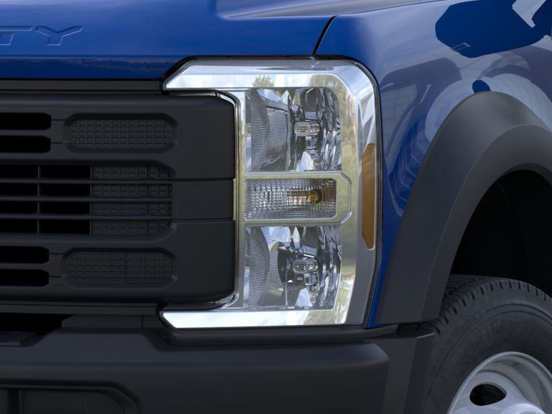 New 2026 Ford F450 XL image 18