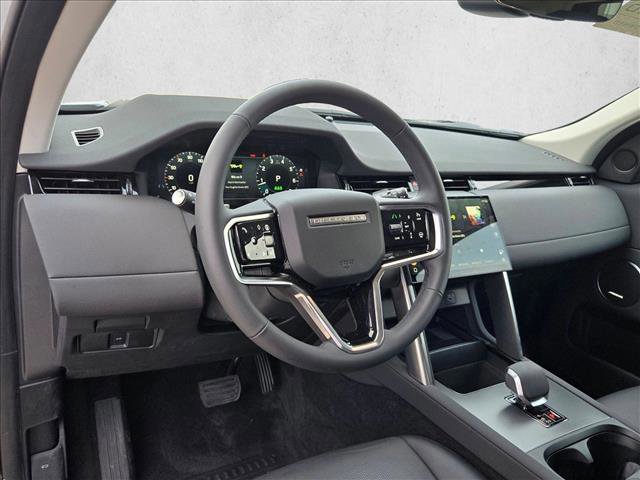 Certified 2025 Land Rover Discovery Sport S image 10
