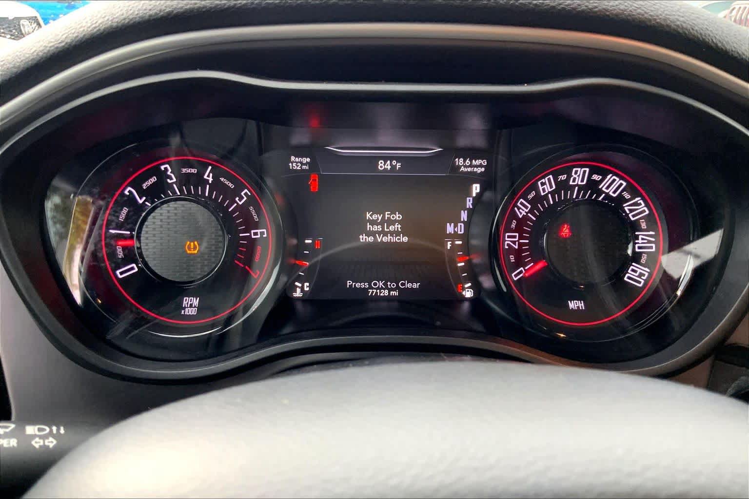 Used 2022 Dodge Challenger SXT w/ Blacktop Package RWD image 25