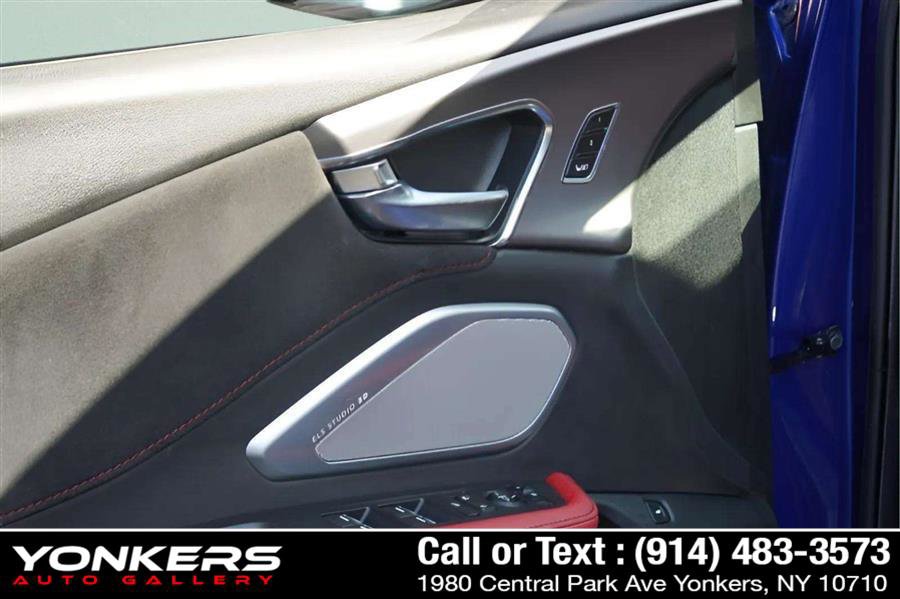 Used 2024 Acura RDX A-Spec AWD/4WD image 49