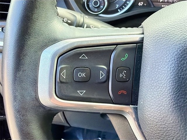 Used 2022 RAM 1500 Laramie image 37