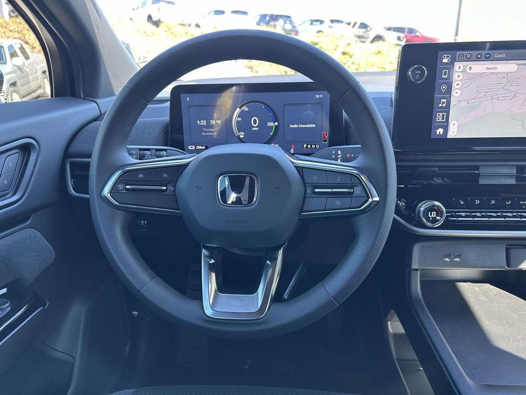 New 2025 Honda Prologue Eco image 11