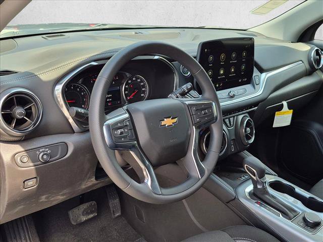 New 2026 Chevrolet Blazer LT w/ Convenience Package FWD image 3