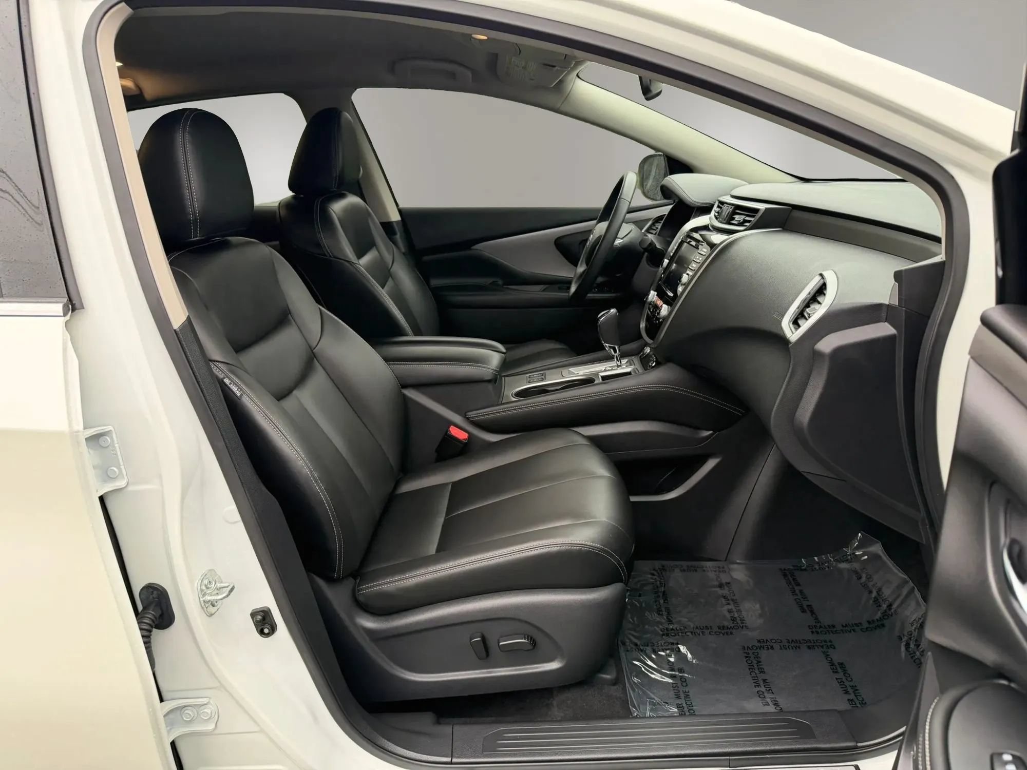 Used 2024 Nissan Murano SV AWD/4WD image 47