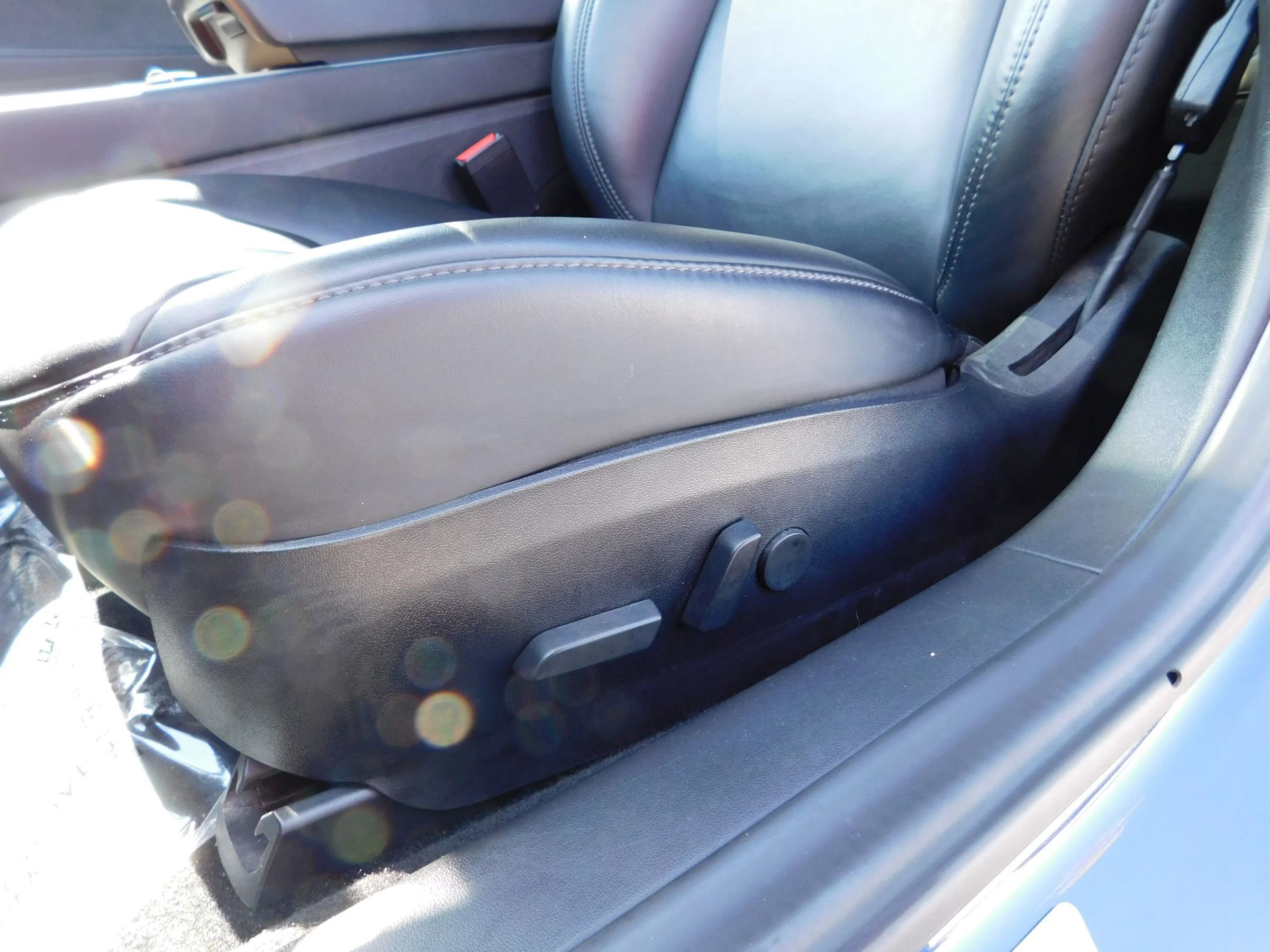 Used 2018 Tesla Model 3 Long Range RWD image 13