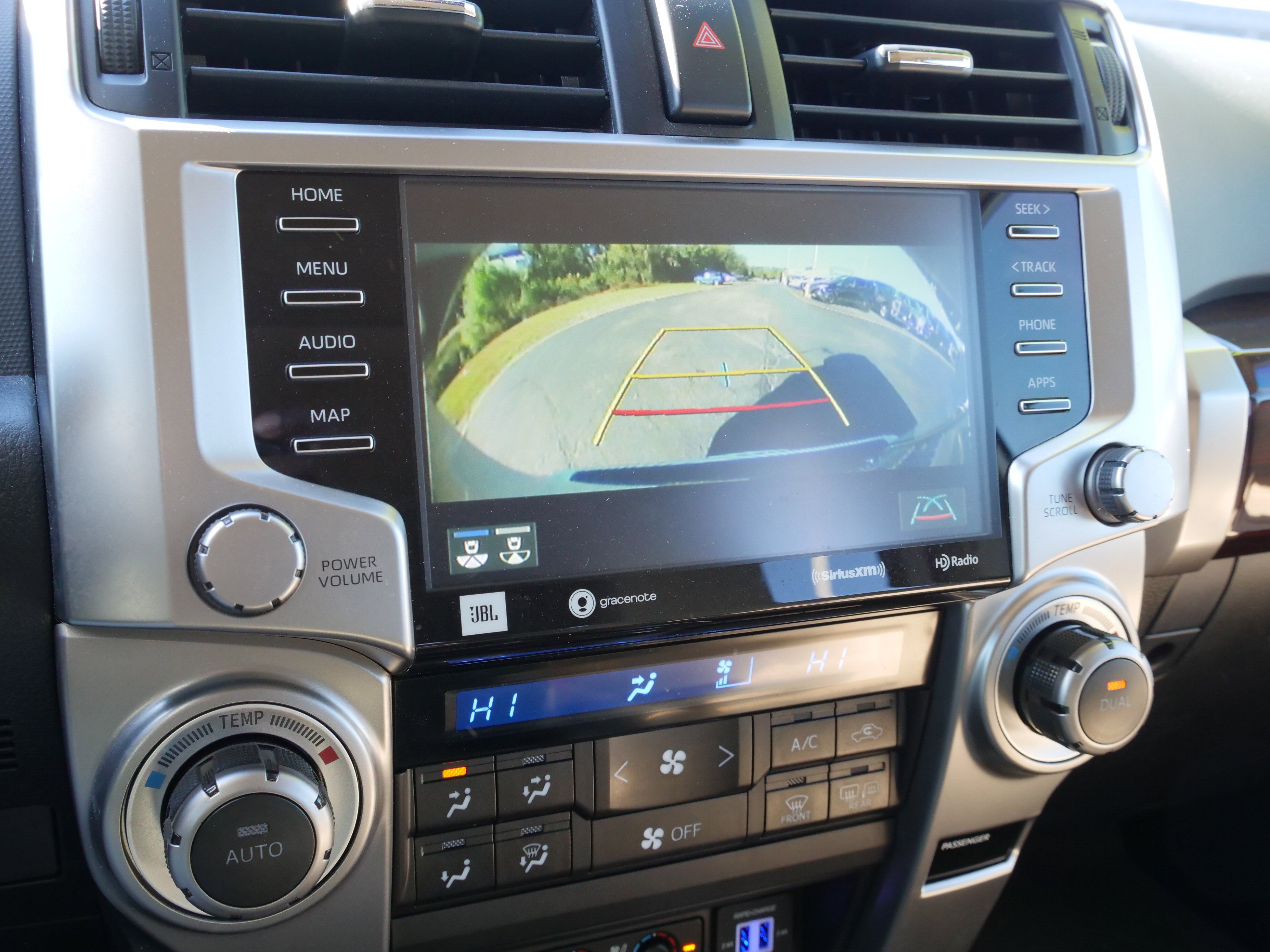 Used 2022 Toyota 4Runner Limited image 27