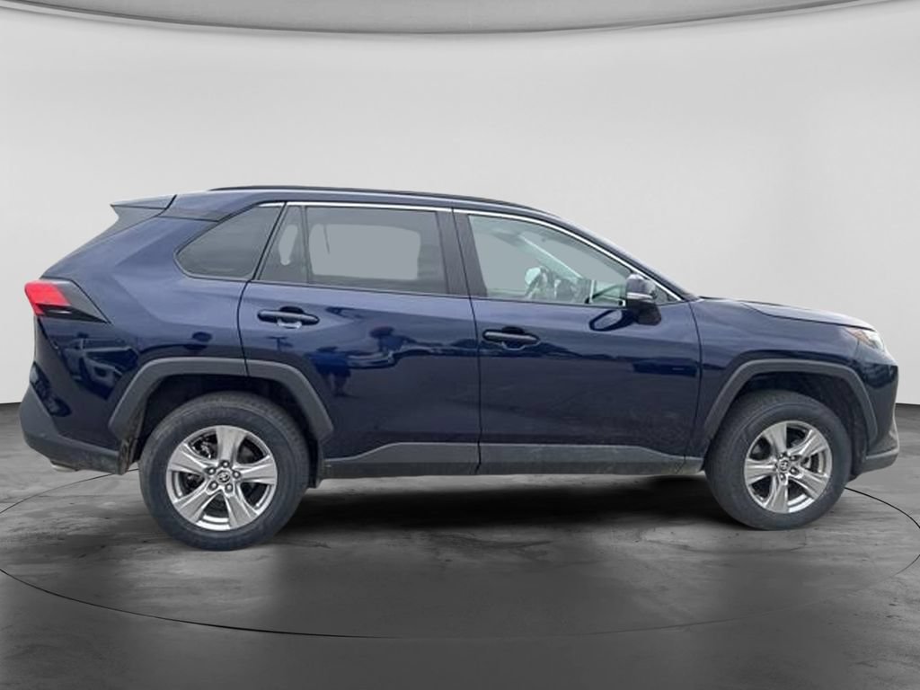 Used 2024 Toyota RAV4 XLE w/ Weather Package AWD/4WD image 18