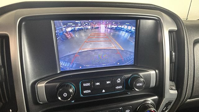 Used 2017 GMC Sierra 1500 SLE w/ SLE Value Package AWD/4WD image 20