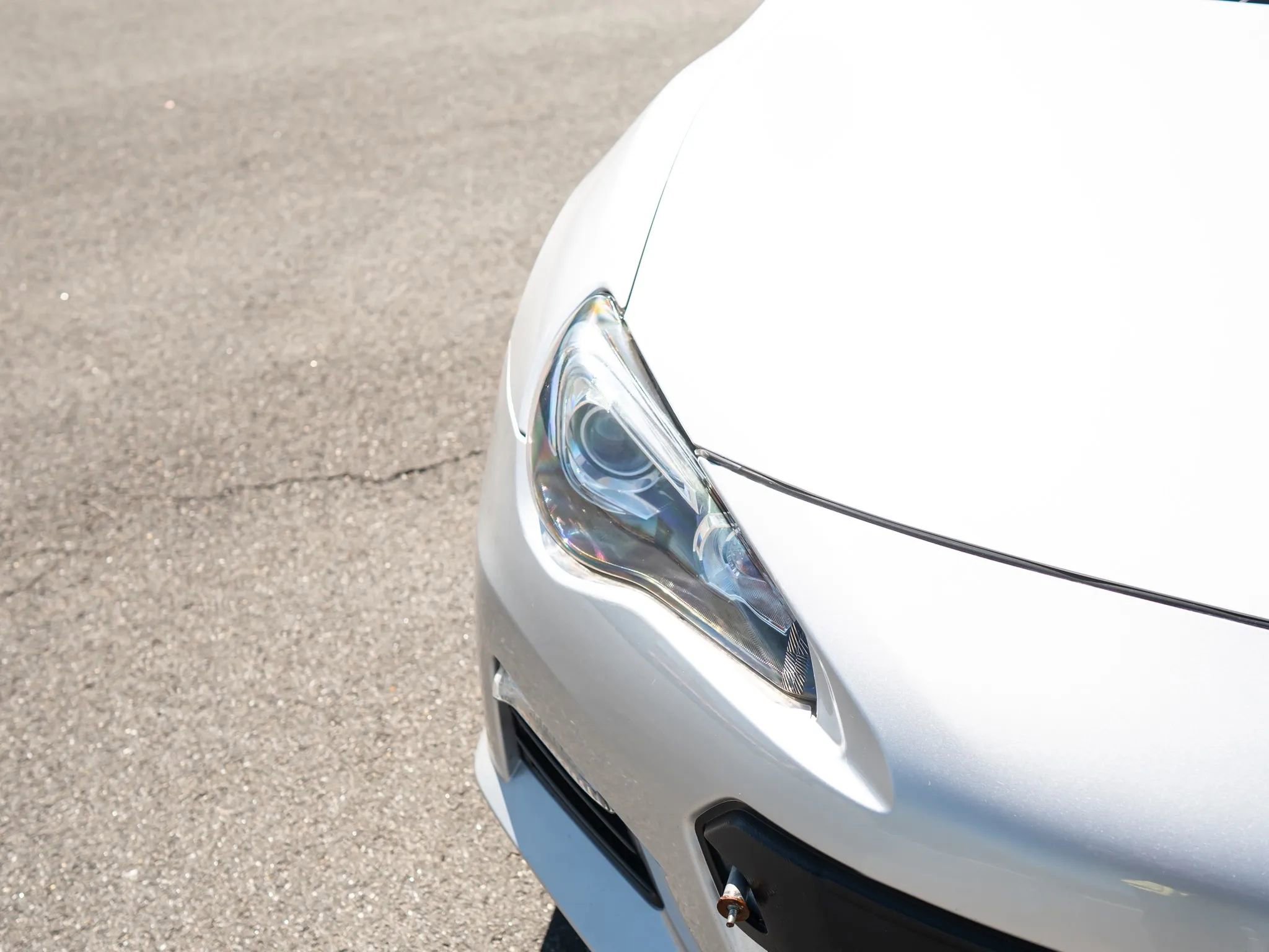Used 2014 Subaru BRZ Premium image 9