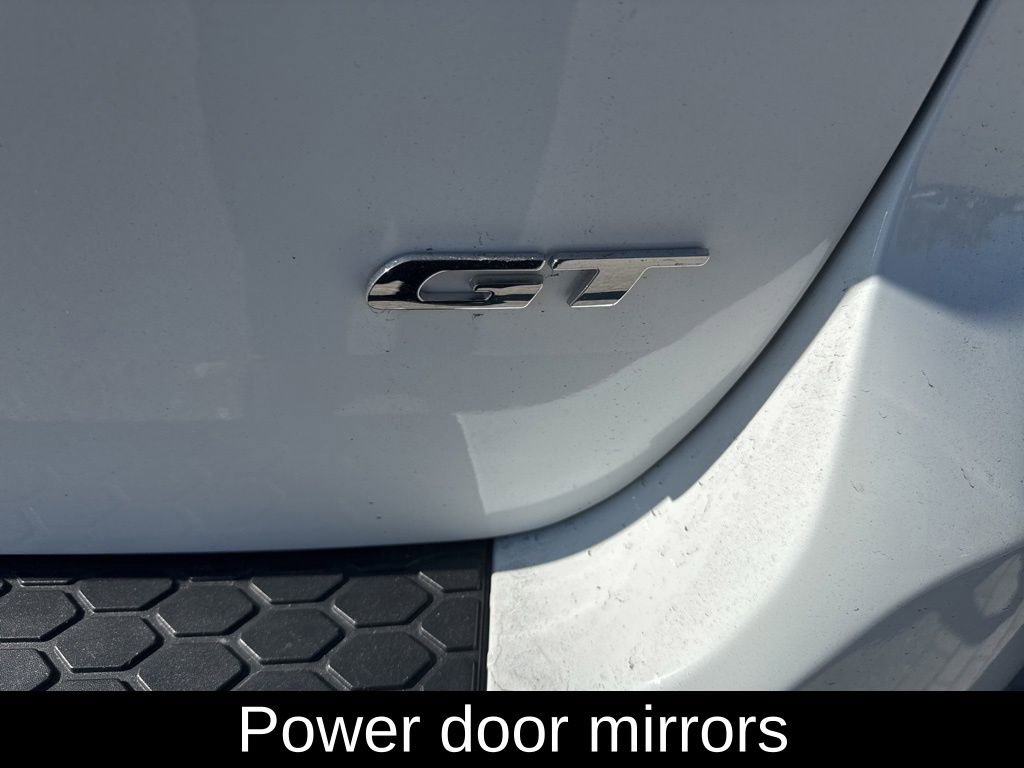 Used 2025 Dodge Durango GT image 39