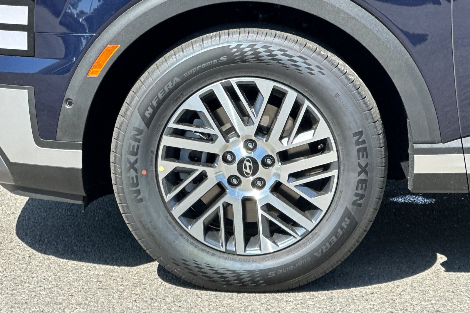 New 2026 Hyundai Palisade SEL AWD/4WD image 27