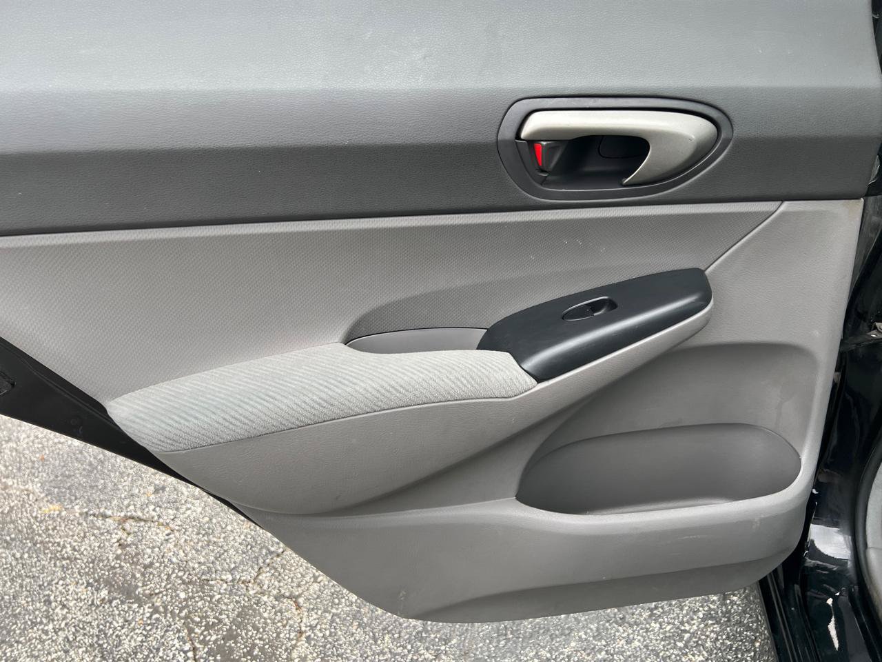 Used 2010 Honda Civic LX image 23