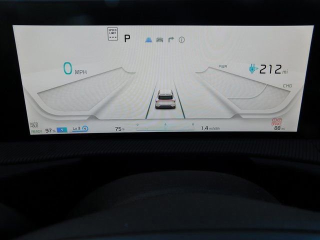 Used 2024 Kia EV6 GT image 33