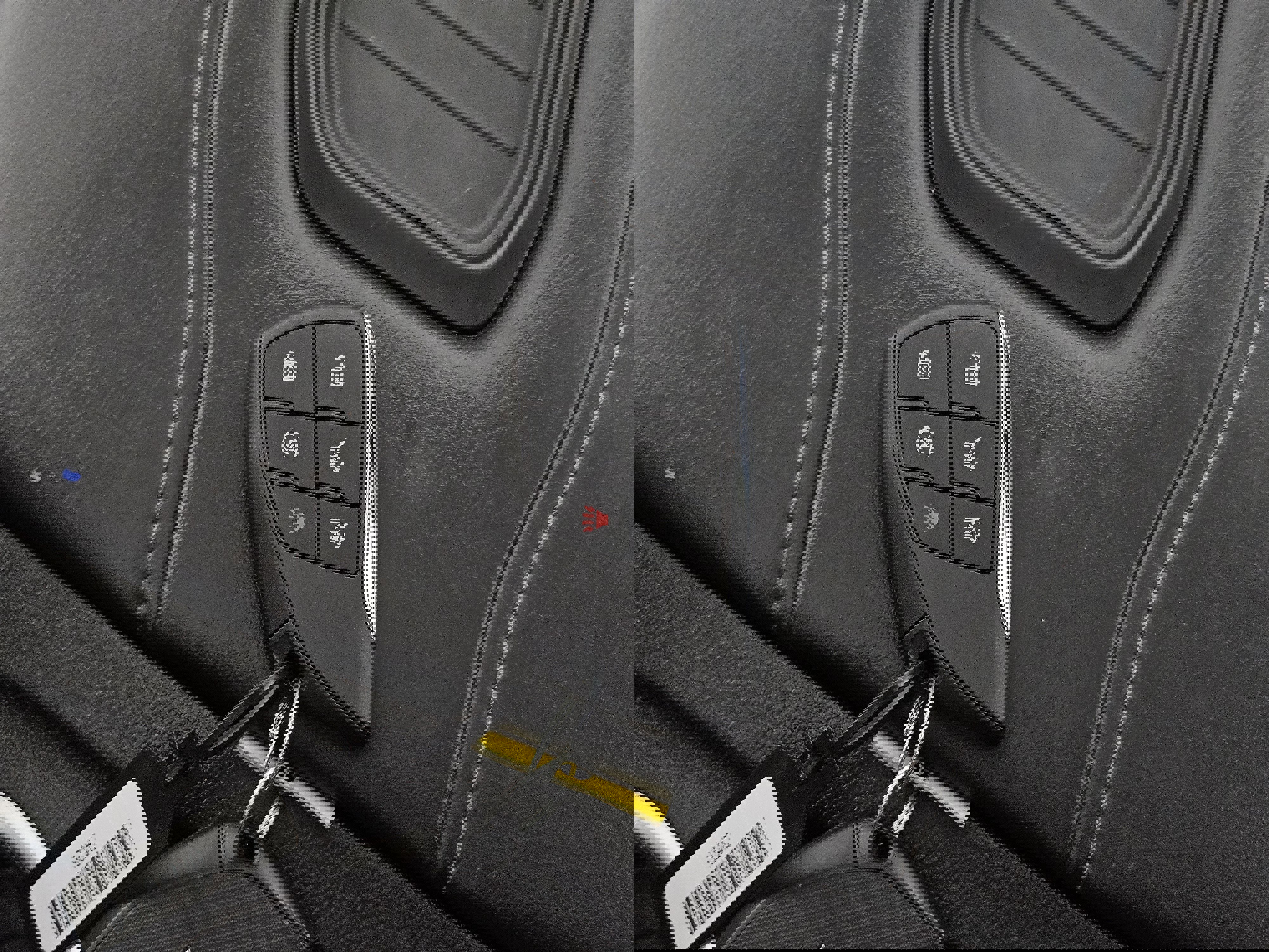 Used 2022 Chevrolet Tahoe Z71 w/ Luxury Package image 34