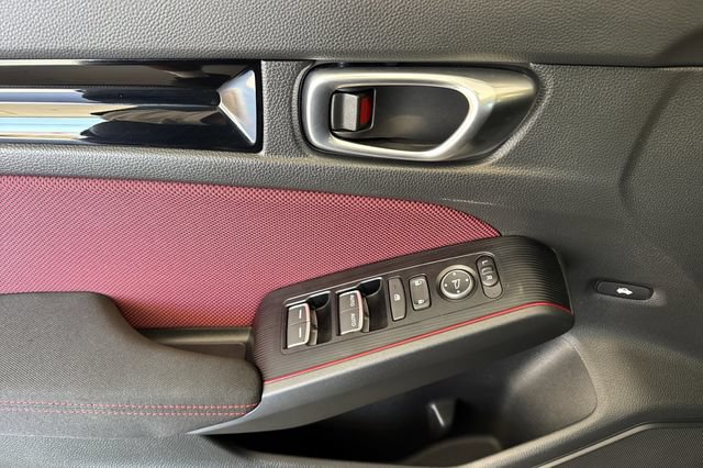 Used 2026 Honda Civic Si image 12