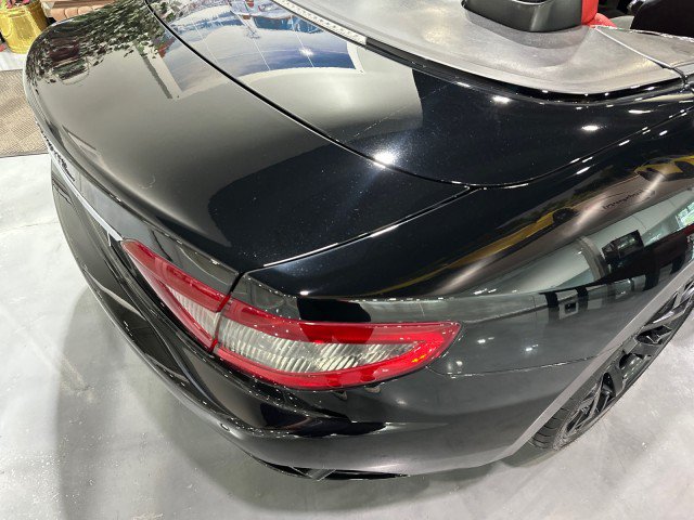 Used 2014 Maserati GranTurismo Sport RWD image 26