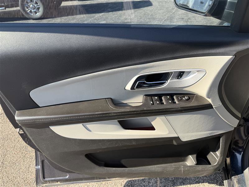 Used 2016 Chevrolet Equinox LS image 17