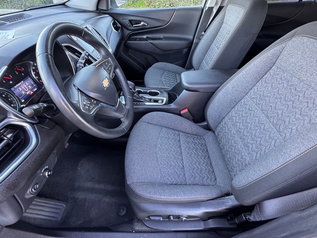 Used 2024 Chevrolet Equinox LT image 10