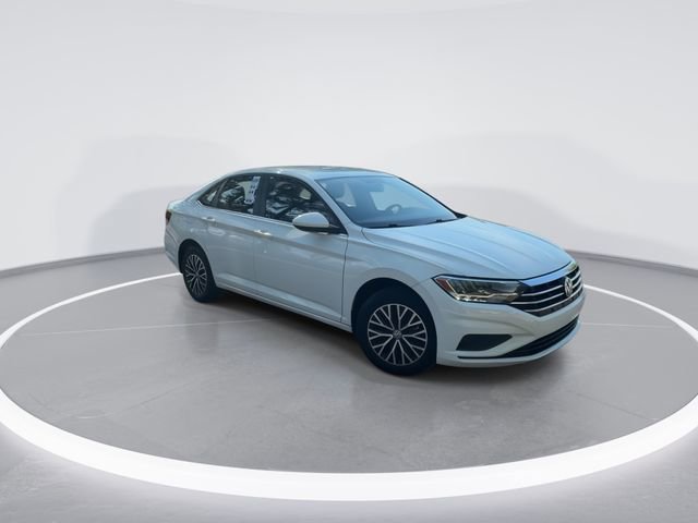Used 2021 Volkswagen Jetta S image 9