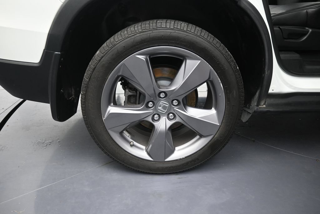Used 2020 Honda Passport Touring image 34
