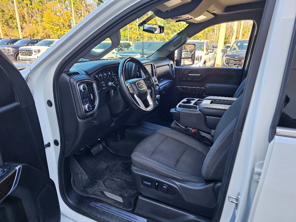Used 2023 GMC Sierra 2500 SLE w/ SLE Convenience Package image 28