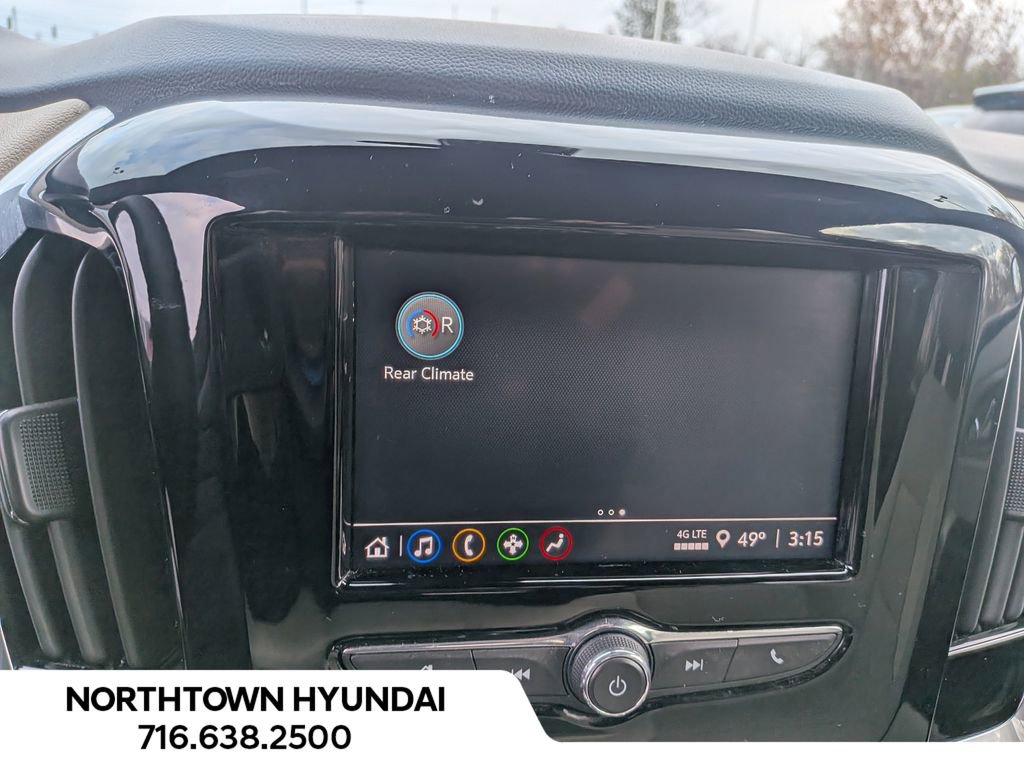 Used 2023 Chevrolet Traverse LS w/ Safety Package image 23