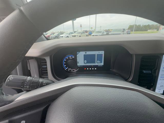 Used 2024 Ford Bronco Wildtrak image 11