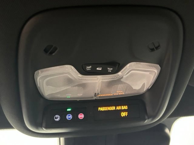 Used 2025 Chevrolet TrailBlazer ACTIV w/ Convenience Package FWD image 39