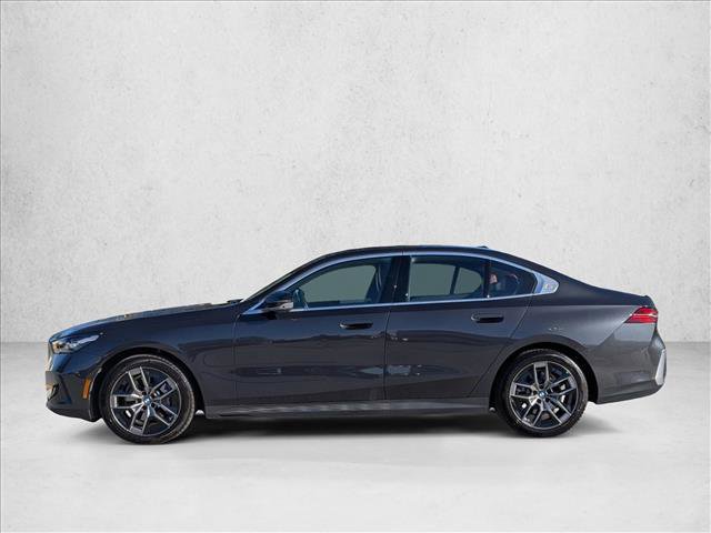 Used 2026 BMW 530i w/ Premium Package image 9