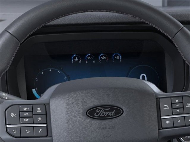 New 2025 Ford F150 Lariat image 13