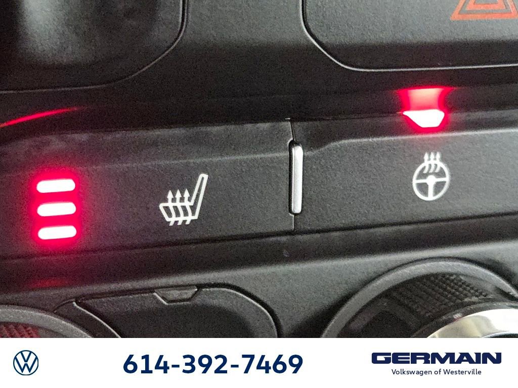 Used 2019 RAM 1500 Big Horn image 33