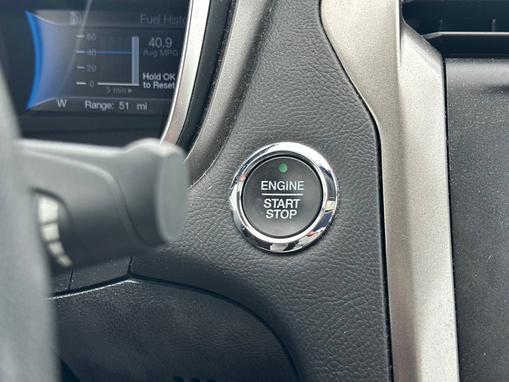 Used 2018 Ford Fusion SE w/ Equipment Group 602A FWD image 24