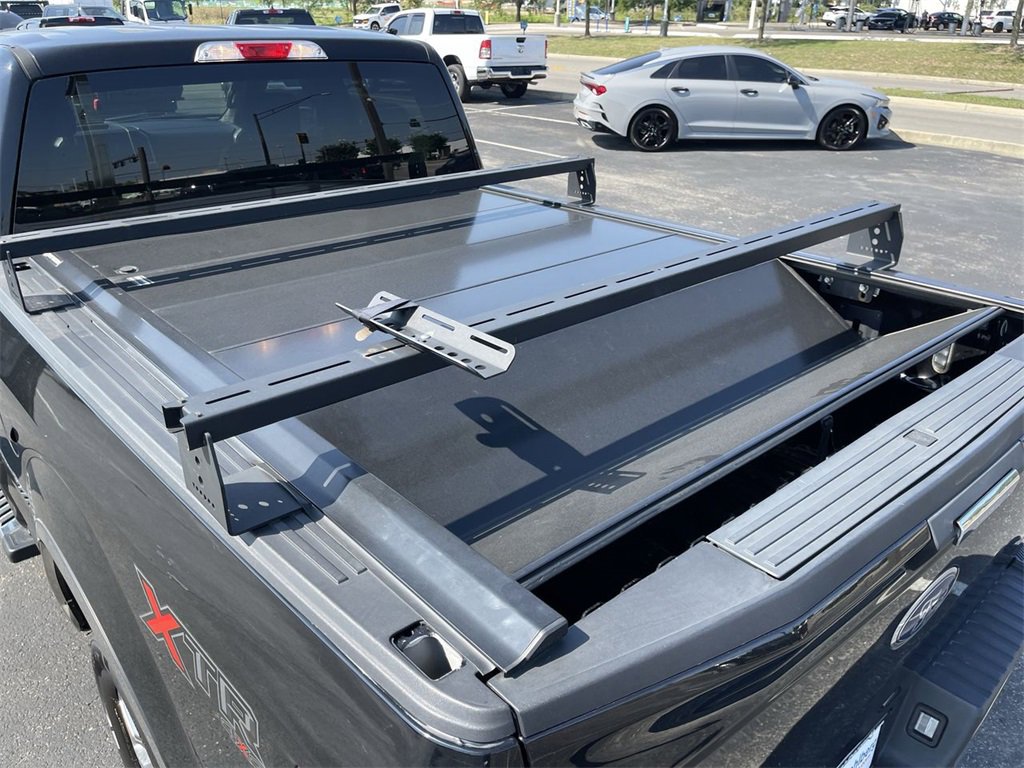 Used 2017 Ford F150 XLT w/ Equipment Group 301A Mid image 22