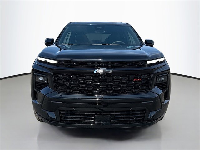 New 2026 Chevrolet Traverse RS image 3