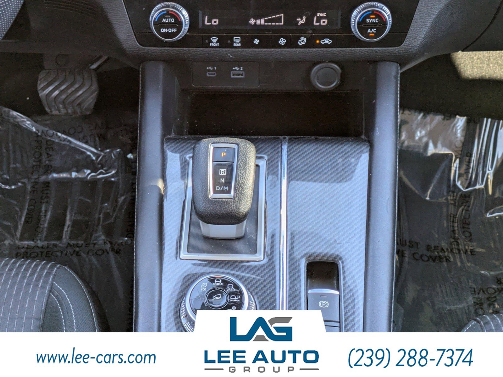 Used 2024 Mitsubishi Outlander ES image 15