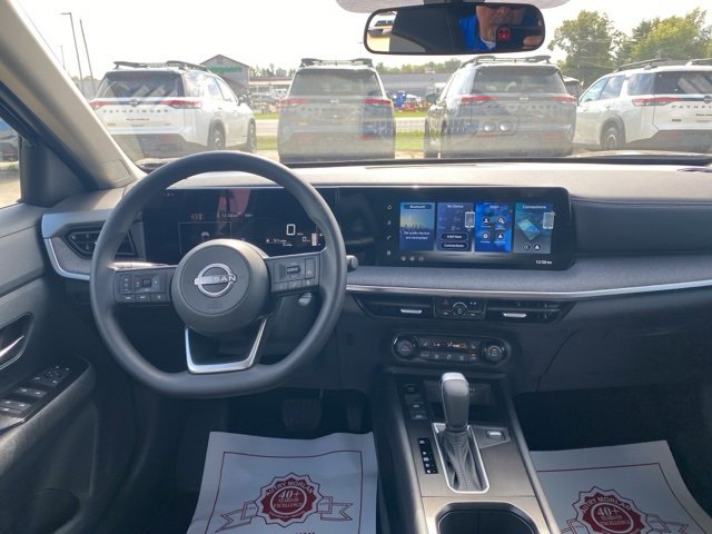 New 2026 Nissan Kicks SV w/ SV Premium Package image 14