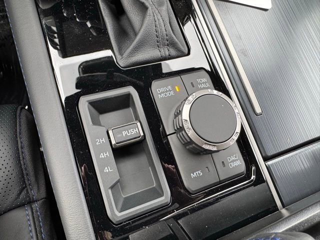 New 2026 Toyota Tundra Platinum w/ TRD Off-Road Package image 18