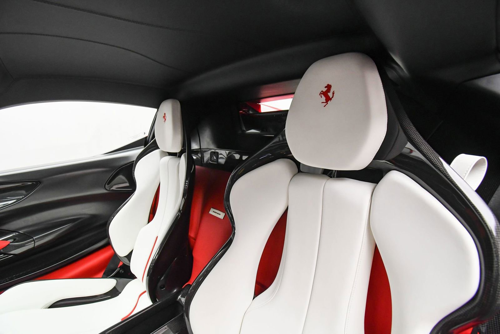 Certified 2023 Ferrari SF90 Stradale image 56